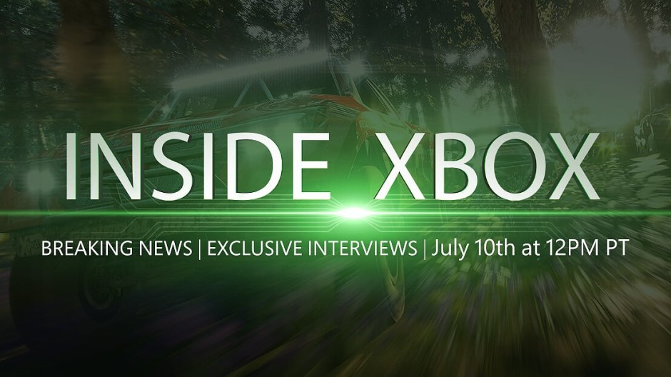inside-xbox-returns-next-week – All video games