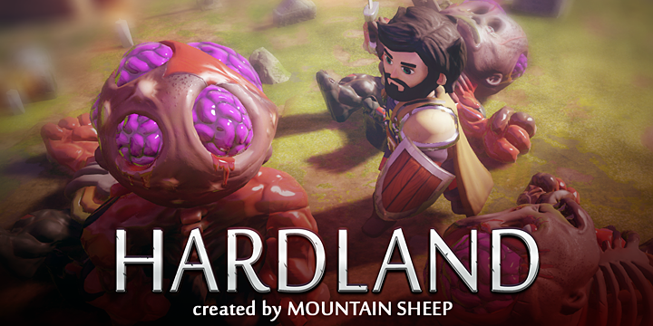 Hardland Join the adventure into the mysterious kingdom 2019 - Download