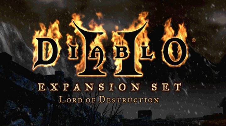 Что такое diablo 2 lord of destruction