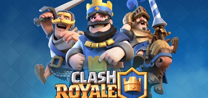 Clash Royale - Download Link On Pc