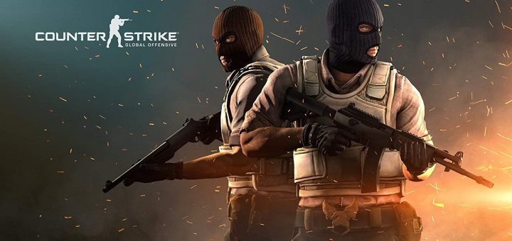 Counter Strike Global Offensive