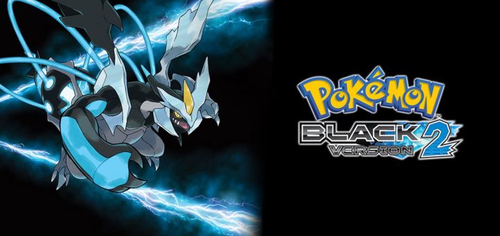 Pokemon Black 2