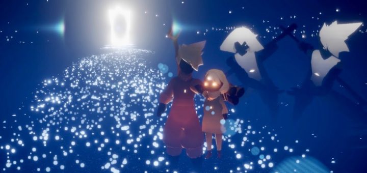 Sky: Children of the Light on PC