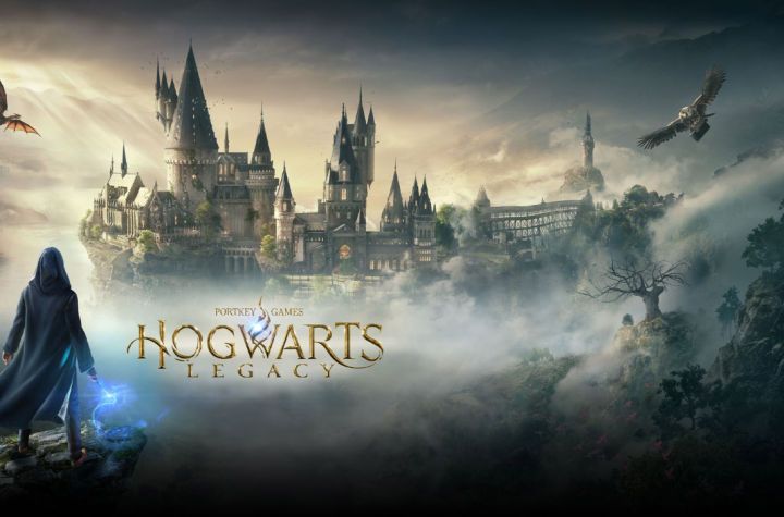 Hogwarts Legacy Sells Over 12 Million Copies Worldwide in Two Weeks