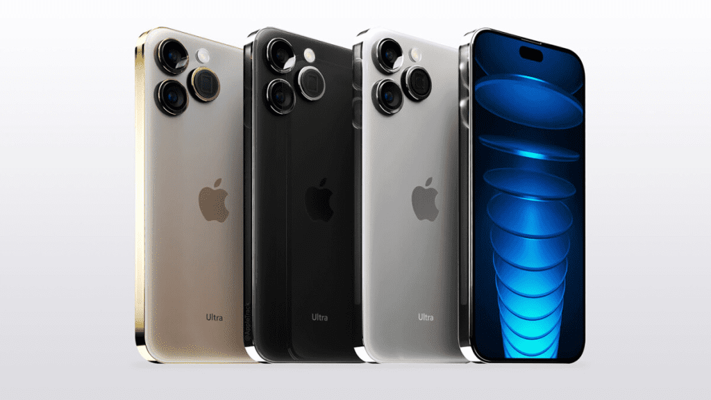 Is the new iPhone 15 a significant upgrade?