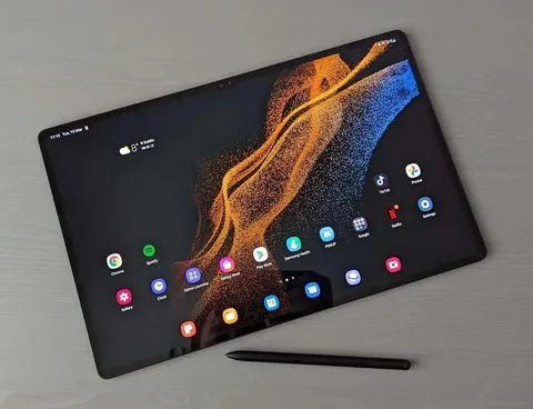 Samsung Galaxy Tab S9 and Siblings May Not Get Latest Qualcomm Chipset