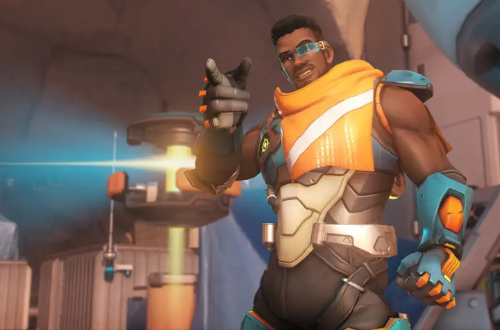 Overwatch 2 Introduces Lifeweaver and Baptiste as New Heroes in Season 4
