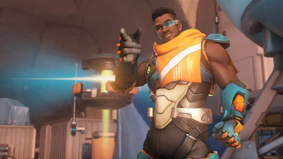Overwatch 2 Introduces Lifeweaver and Baptiste as New Heroes in Season 4
