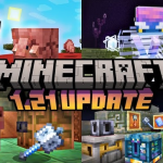 Download Minecraft 1.21 Windows – Tricky Trials: The Ultimate Guide to New Challenges and Features