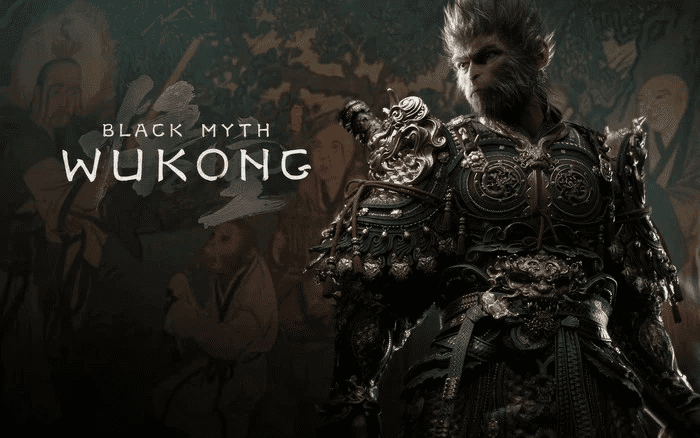 Black Myth Wukong