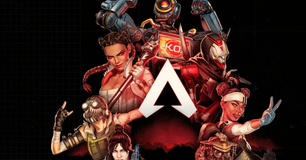 Apex Legends: The Ultimate Battle Royale Experience for Windows - Download Now!