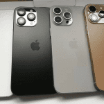 iPhone 16 Pro: A Closer Look at Apple’s Latest Design Evolution