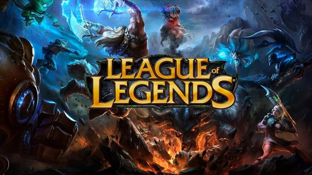 League of Legends 12.23: A Comprehensive Review and Download Guide