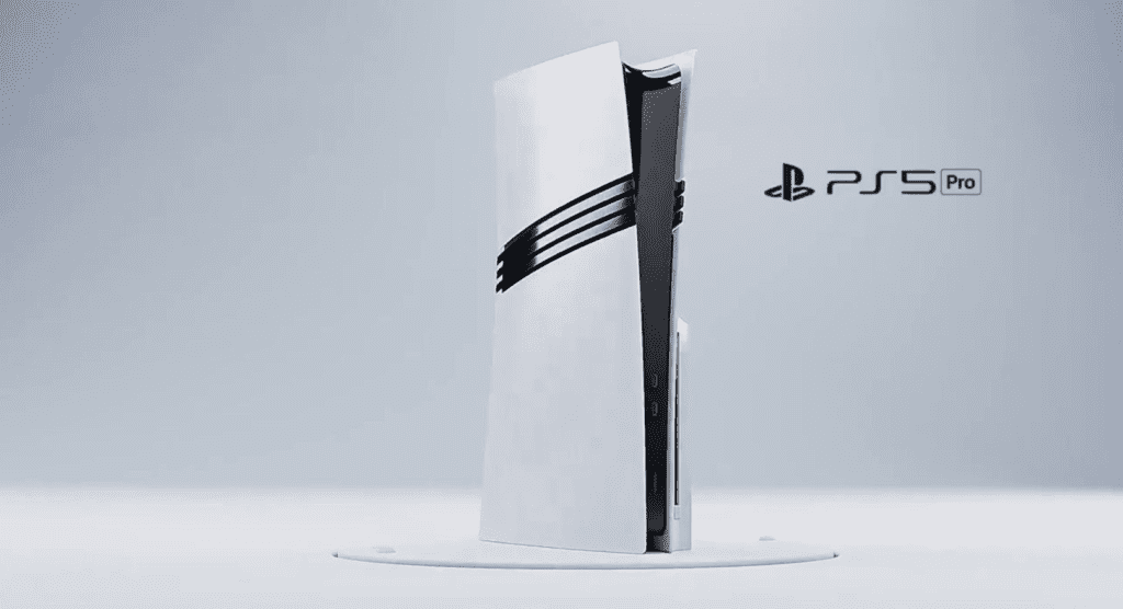 PlayStation 5 Pro: What We Know So Far